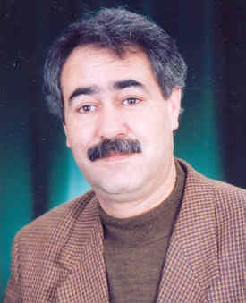 صورة نزيه جميل سعد المومني