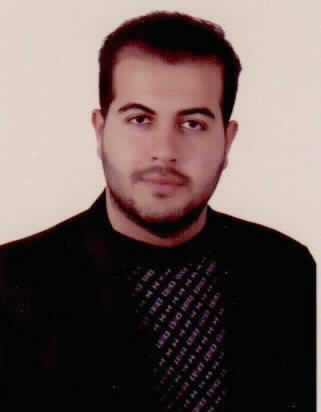 صورة مهدي منيب محمد الصمادي