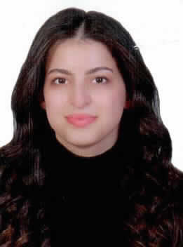 صورة زينه خليل فرحان حجازين