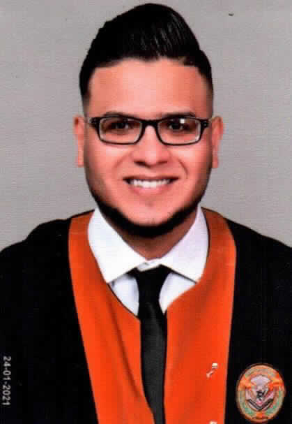 صورة محمد عزت حمدان ابو هديب