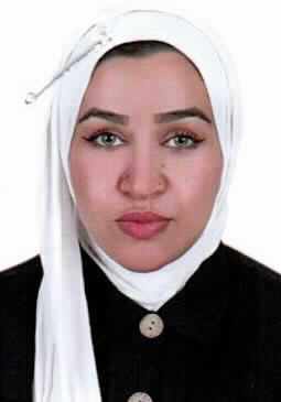 صورة دلال محمود عبد النبي الفالح