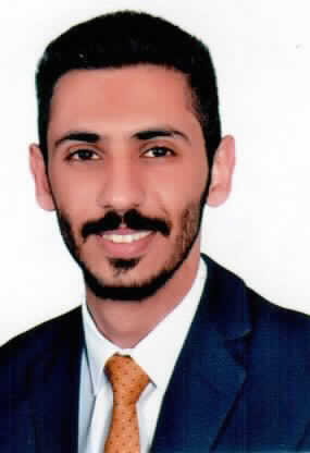 صورة احمد راتب محمد الرحامنه