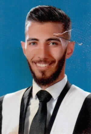 صورة ليث محمود سعيد عبده