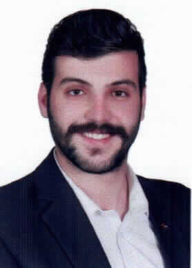 صورة محمد ذياب يوسف ازريق