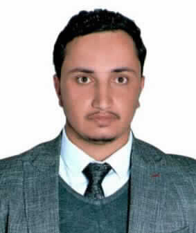صورة سند منذر محمد حراحشه