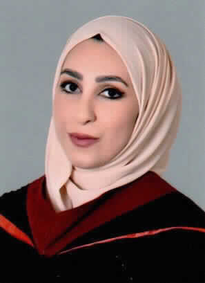 صورة ايمان خالد موسى ربابعه