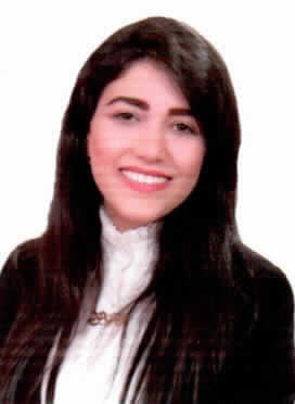 صورة عنود علي مهيدي العبداللات