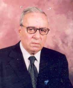 صورة نجيب يوسف سعيد فاخوري