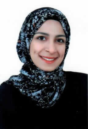 صورة خوله محمد خلف بني هاني