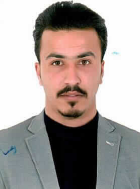 صورة مكي طلال محمد العجاج