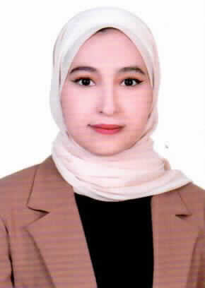 صورة انسام فؤاد محمود دلالعه