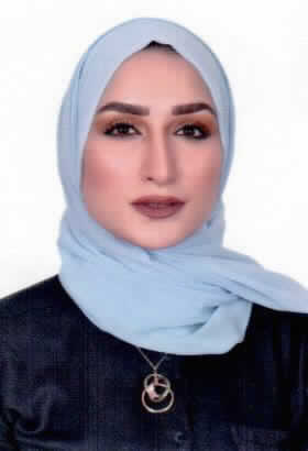 صورة بتول جاد الله خضر صياحين