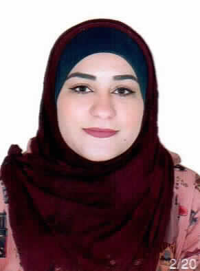 صورة افراح علي محمد الهلالات