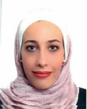 صورة حنان خميس محمد ذياب