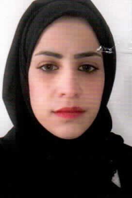 صورة نور سامي محمد القصاص