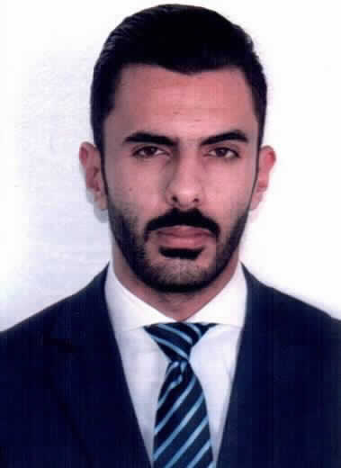 صورة احمد عبد الكريم فنخور الخوالده