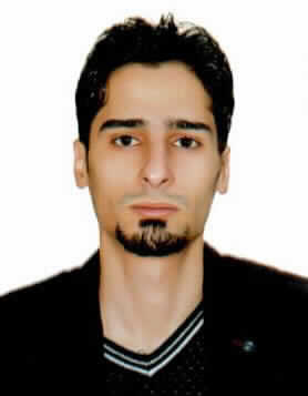 صورة محمد عادل جملان العموش