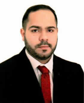 صورة معتصم يوسف احمد الشبول