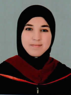 صورة مريم عادل يوسف ابو مرخيه