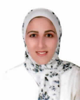 صورة عبير جعفر فاضل الطراونه