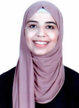 صورة نسرين ناصر محمد شربجي