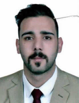 صورة رائد امين خالد ابو رحمه