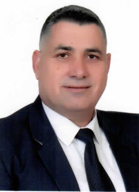 صورة عماد هاشم سلامه الفالوجي
