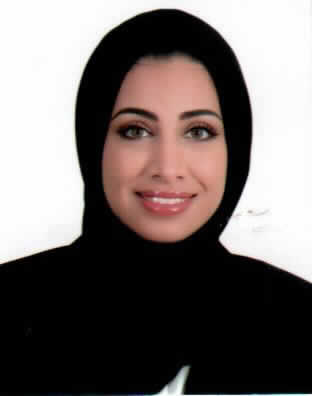 صورة فخريه منصور ياسين الغنميين