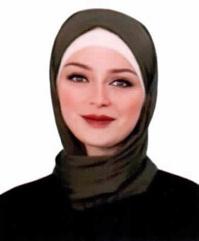 صورة لانا خليل احمد حماد