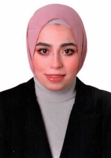صورة سالي ايوب عيسى حميدات