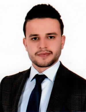 صورة يوسف محمد علي حسين القصيري