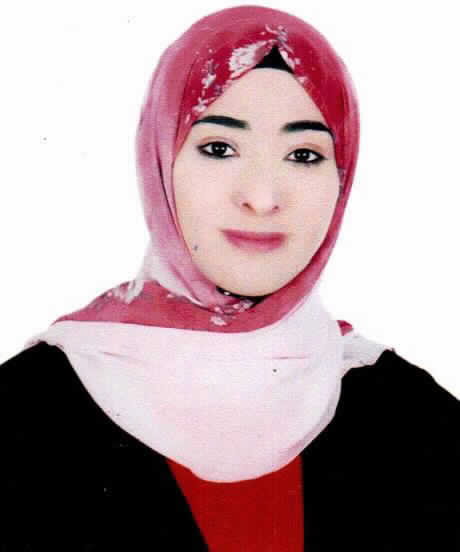صورة نفين خلدون شاكر السكافي