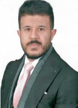 صورة حسام محمد حسين ابو سماقه