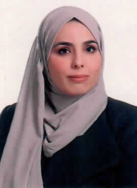 صورة يارا بسام مصطفى سلامه