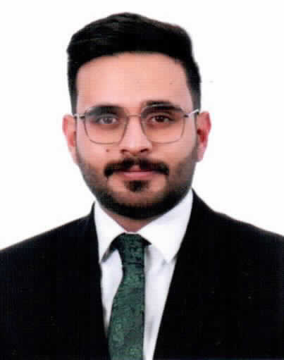 صورة احمد بسام محمد الصباغ