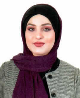 صورة ايناس ظاهر بركات الصرايره