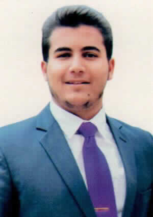 صورة معاويه فراس مسلم القعايده