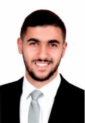 صورة عماد الدين خليفه مصطفى العمري