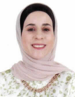 صورة رزان نذير علي الرمامنه
