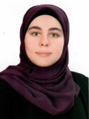 صورة رهام زياد احمد عمايره