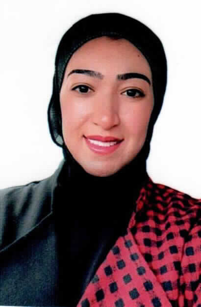 صورة بان عمر محمد الرحاحله