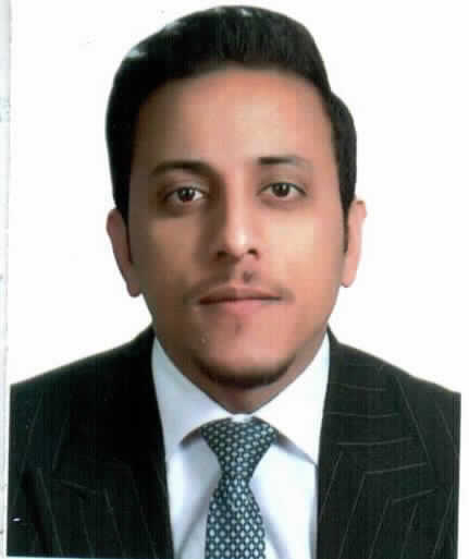 صورة خالد عبد الكريم موسى المواجده