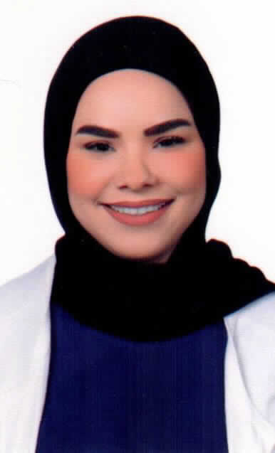 صورة رونزا ابراهيم يوسف ابو زيد