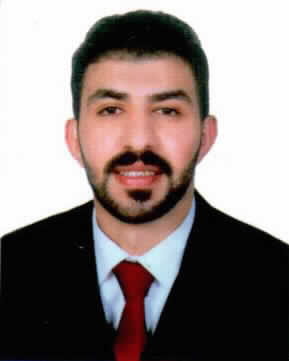 صورة محمد محمود جميل ابو غزله