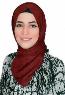 صورة شروق ناصر نايف ابو عمر