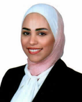 صورة ماجده محمد احمد الفيومي