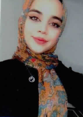 صورة اسراء خالد سليمان الخوالده