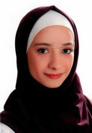 صورة رغد نجيب محمد وليد الساعي