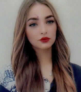 صورة شروق عوض خليل اطفيحه
