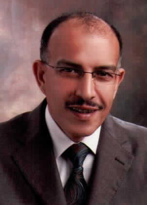 صورة طلال بشير سليمان الحطاب